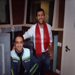 Hamza namira sur yala.fm